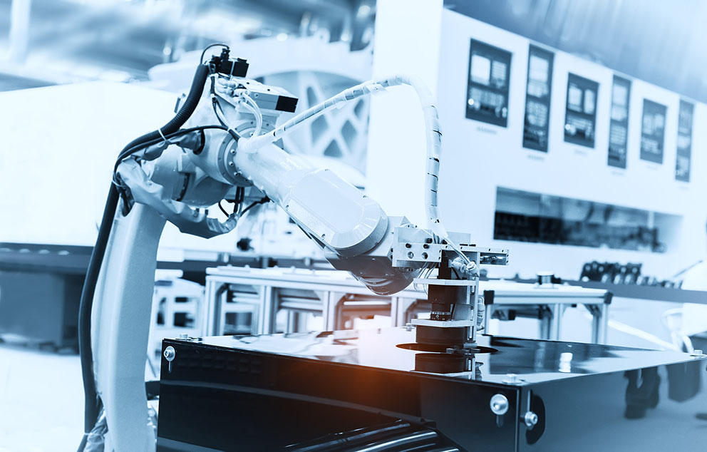 Key benefits of choosing smart cameras for manufacturing businesses
