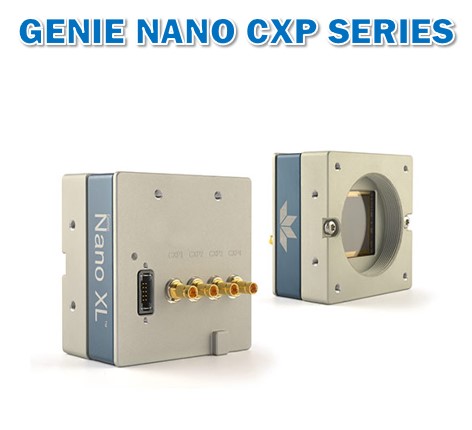 Genie Nano CXP Series_1